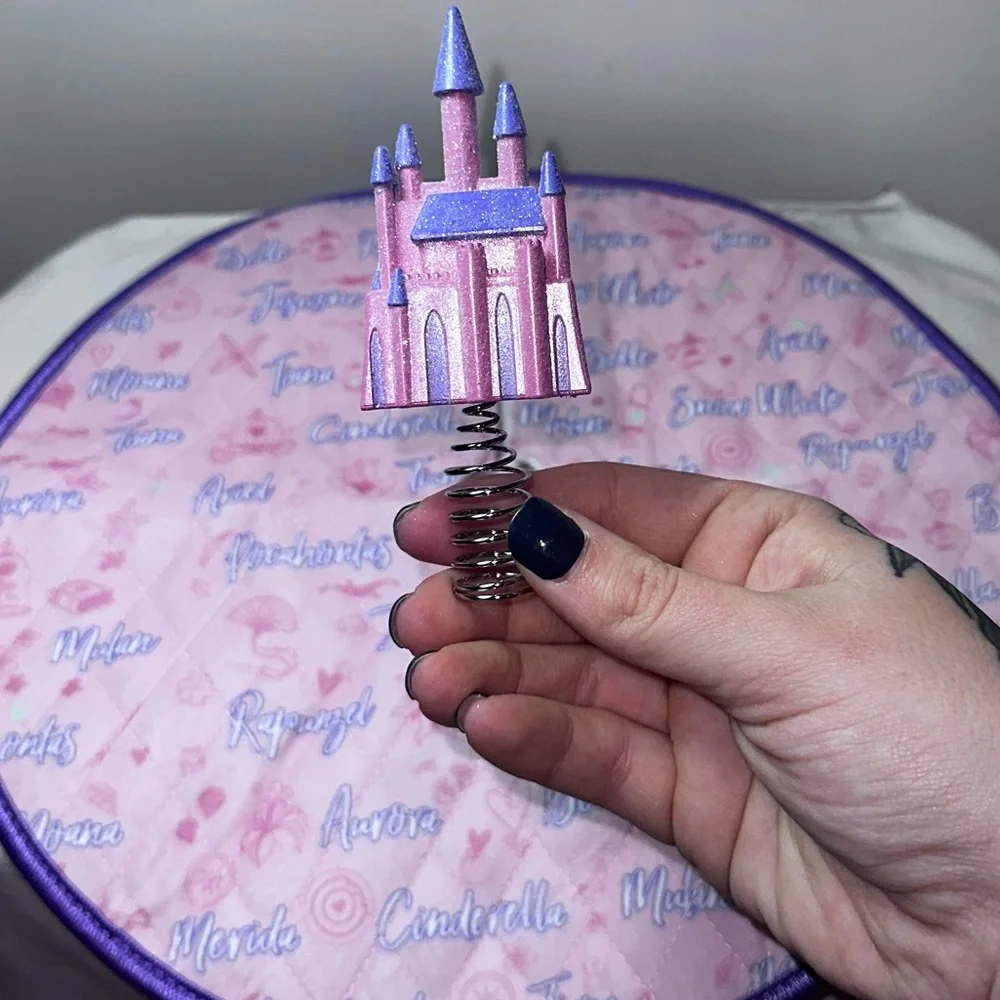 Hallmark adorable miniature